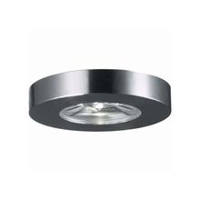 Novotech хром 357037 NT 109 1W LED 220 PLAIN