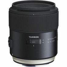 Объектив Tamron (Sony) SP 45mm f 1.8 Di USD F013