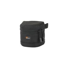 Футляр для объектива Lowepro S&F Lens Case 8 x 6cm