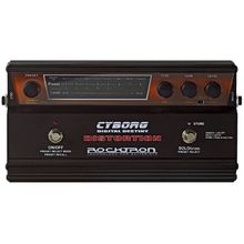 ROCKTRON ROCKTRON CYBORG DISTORTION