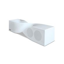 iSound Twist Speaker 1691 bluetooth колонка стереоколонка с функцией громкой связи белая