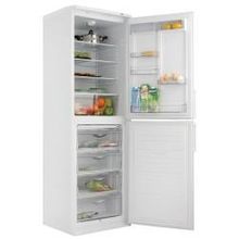 холодильник Атлант 4023-000(400), 195 см, двухкамерный, морозильная камера снизу