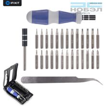 iFixit iFixit 26 Bit Driver Kit