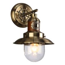 Бра Arte Lamp A4524AP-1AB SAILOR