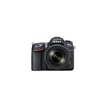 Фотоаппарат Nikon D7100 Kit AF-S DX 18-55 mm F 3.5-5.6 G EDII