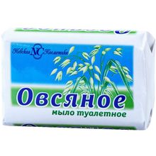 Невская Косметика Овсяное 90 г