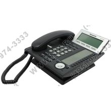 Panasonic KX-NT366RU-B [Black] системный IP телефон
