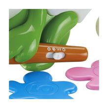 Fisher Price (MATTEL) Mattel Fisher-Price FCH23 Фишер Прайс Обучающий хамелеон FCH23