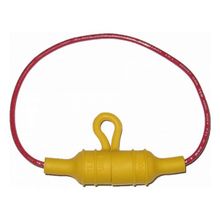 Lewmar Водонепроницаемый держатель для предохранителя Lewmar 65000678 20 А 6,3 х 32 мм