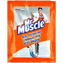 Мистер Мускул 250 г