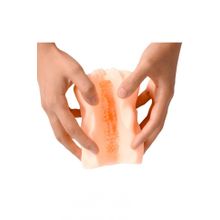 Мастурбатор-вагина XISE без вибрации (93780)