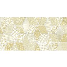 Laparet Tabu Tabu Bomond Белый декор 300 мм*600 мм