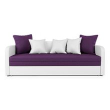 Шарм-Дизайн Диван-кровать Трио ID - 360197