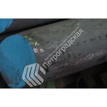 Металл круглый 30хма