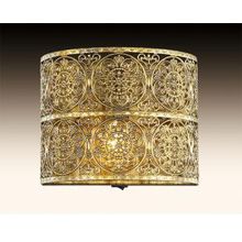 Бра с выключателем Aster 2782 1WA