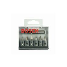 BOSCH 2.607.001.936 Набор бит