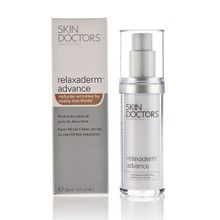 Крем для лица против морщин и мимических линий Skin Doctors Relaxaderm Advance 30мл