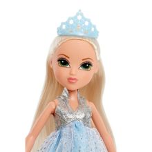 MOXIE Кукла Moxie 540137 Мокси Принцесса в голубом платье 540137