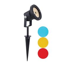 Светильник уличный наземный MARKSLOJD 104721 TRADGARD