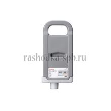 Струйный картридж Canon PFI-702PGY gray photo 700ml