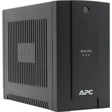 ИБП   UPS 650VA Back APC   BC650-RSX761