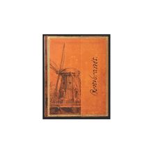 Блокнот харменс рембрандт, ветряная мельница