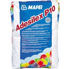 Mapei Adesilex P10 25 кг