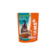 IAMS Iams тунец для кошек  - 22 х 100 г