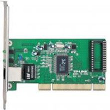 TP-LINK TG-3269 сетевая карта 32bit Gigabit, PCI
