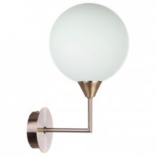 33 идеи Бра 33 идеи AB_S.01.WH WLL.401.01.01.AB+S.01.WH ID - 426769