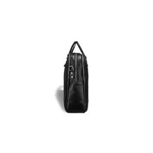  Деловая кожаная сумка в ретро-стиле Brialdi Pasadena