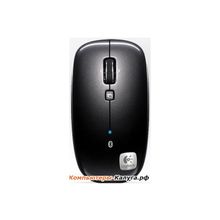 Мышь (910-001267)  Logitech Bluetooth Mouse M555b Black