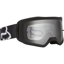 Очки Fox Main II S Goggle Black (24003-001-OS)
