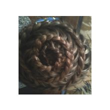 Обучение по курсу «Парикмахерское искусство: плетение кос» в центре «Союз»