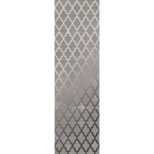 Ibero Pulpis Silver Luxe Decor Rect 29x100 см