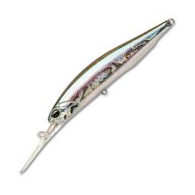 Воблер Realis Jerkbait 100DR-SP, 100мм, 15.3г, ADA4013 Duo