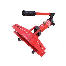 Трубогиб ручной гидравлический Renza SWG 1