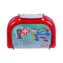 Simba доктора в чемоданчике 10 предметов