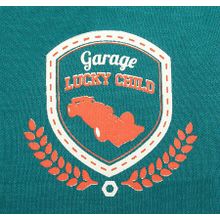 Lucky Child Формула-1