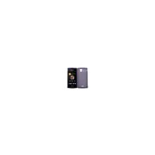 Jekod Чехол силиконовый JLW Sony Ericsson Xperia Ray St18i черный