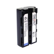 Аккумулятор Relato NP-F570 2200mAh для Sony CCD-SC5  SC55  SC65  SC7 