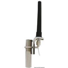 Osculati GLOMEX mini antenna for VHF AIS. 14-cm length RA 111, 29.106.30