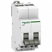 ПЕРЕКЛЮЧАТЕЛЬ iSSW 3 ПОЛ. 2 ПЕРЕК. КОНТ. | код. A9E18074 | Schneider Electric