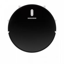 Робот-пылесос Redmond RV-R630S WiFi