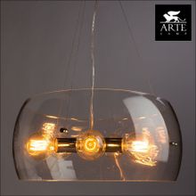 Подвесная люстра Arte Lamp 20 A8057SP-5CC