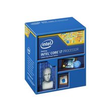 Intel Intel Core i7-4770K Haswell (3500MHz, LGA1150, L3 8192Kb)