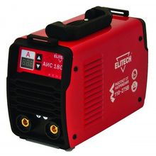Elitech АИС 180Д