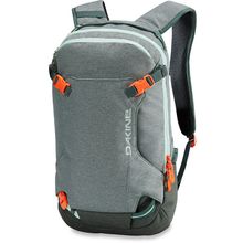 Сноуборд рюкзак Dakine Womens Heli Pack 12L Brighton