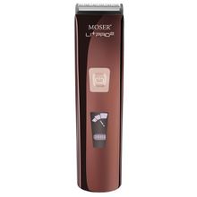 Машинка для стрижки волос с комбинированным питанием Moser Li+Pro2 1888-0050
