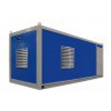 ТСС ПБК-6 (для ДГУ 350-600 кВт) для ДГУ не выше 2200мм